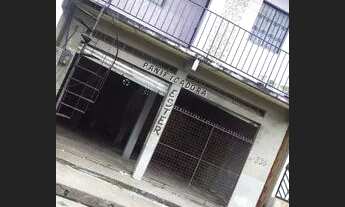 Imagem 5: Casa e ponto comercial