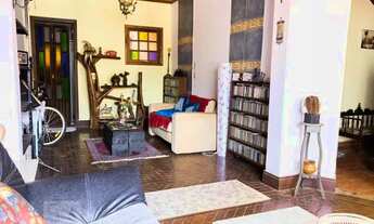 Imagem 3: Casa para Aluguel - Higienópolis, 4 Quartos, 147 m2