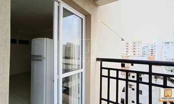 Imagem 6: Apartamento (tipo - padrao) 1 dormitórios, cozinha planejada, portaria 24hs, lazer, elevad