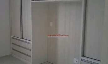 Imagem 4: Ed. Iluminatto - Locação - Andar Alto