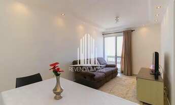 Imagem 2: Apartamento para venda no Ipiranga, 70 metro com 3 quartos e 1 vaga