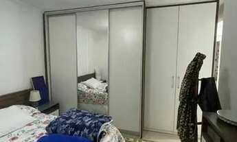 Imagem 4: Apartamento para Venda em Curitiba, água Verde, 3 dormitórios, 1 suíte, 2 banheiros, 2 vag