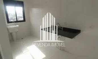 Imagem 4: Apartamento com 53m², 2 Dormitórios na região do Curuçá