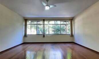 Imagem: Apartamento para venda possui 165 metros