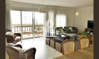 Imagem: Apartamento à venda no Morumbi com 146m