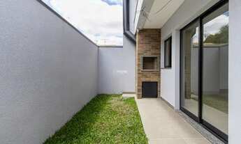 Imagem 7: Sobrado Triplex de 133m² com Terraço