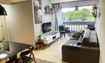 Imagem 3: Cobertura de Luxo em Patamares: O Apartamento dos Seus Sonhos!