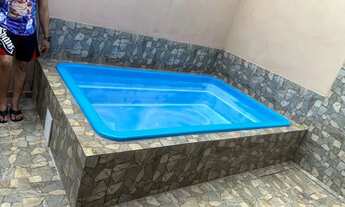 Imagem 5: Casa sobrado Casa com 3 dormitórios