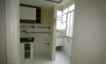 Imagem 2: Apartamento para venda possui 68 metros quadrados com 2 quartos em Flamengo - Rio de Janei