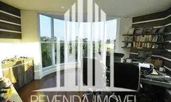 Imagem 3: Casa Condomínio Paysage Vert, com 04 suítes, sendo 01 master, 06 vagas. Vargem Grande Paul