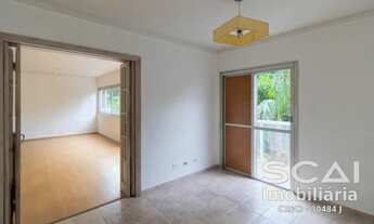 Imagem 4: Apartamento de 160m² disponível para locação no Condomínio Edifício Chacara das Flores - C