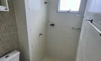 Imagem 3: Alugo Apartamento Semi Mobiliado. Condomínio Felicidade