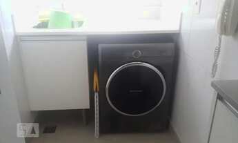 Imagem 4: Apartamento para Aluguel - Chácara Santo Antonio, 1 Quarto, 37 m2