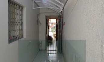 Imagem 2: Casa 3 Dormitórios para locação em Sorocaba - SP