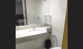 Imagem 3: Flat para venda tem 33 metros quadrados com 1 quarto em Setor Pedro Ludovico - Goiânia - G