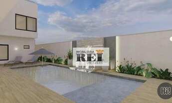 Imagem 5: Sobrado com 3 dormitórios à venda, 476 m² por R$ 3.900.000,00 - Nova Aliança Premium - Rio