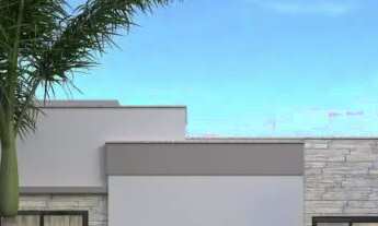 Imagem 6: Casa de 50m2 pré moldada contemporânea