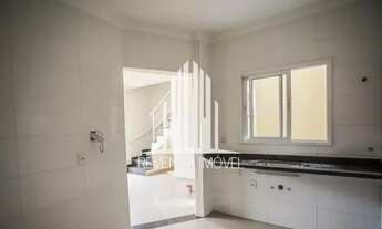 Imagem 5: Casa em condomínio à venda com 58m², 2 quartos e 2 vagas na Vila Santa Catarina