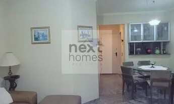 Imagem: Apartamento 3 dormitórios e 02 vagas no