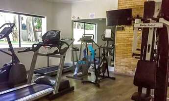 Imagem 5: Apartamento com 4 dormitórios à venda, 229 m² por R$ 2.700.000 - Campo Belo - São Paulo/SP