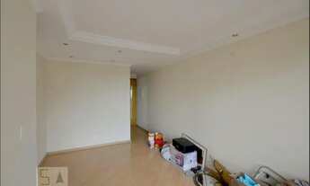 Imagem 3: Apartamento para Aluguel - Jardim São Saverio, 3 Quartos, 65 m2