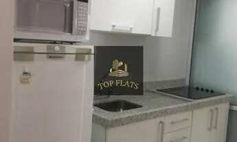 Imagem 5: Flat Para Locação - Brooklin