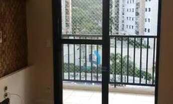 Imagem 6: Apartamento com 2 dormitórios à venda, 50 m² por R$ 425.000,00 - Interlagos - São Paulo/SP