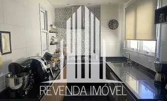 Imagem: Apartamento no Jardim Caravelas- São Paulo