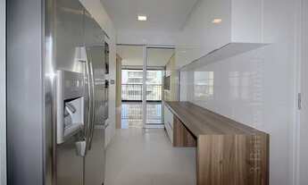 Imagem 4: Apartamento para venda com 4 suítes, 4 vagas e lazer completo