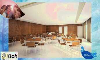 Imagem 5: Bingen 2 quartos (sendo 1 suíte) com varanda. Aconchego