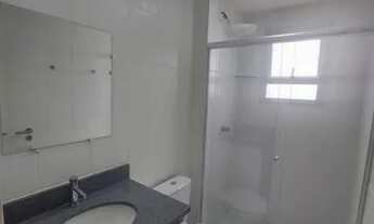 Imagem 6: Alugo apartamento de 2 dormitórios, semi-mobiliado, no River Side