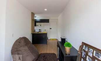 Imagem 2: Apartamento para Aluguel - Jardim Barro Branco, 2 Quartos, 46 m2