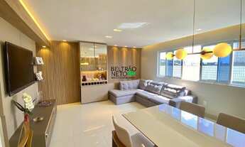 Imagem 4: Apartamento 3 quartos a venda no Buritis, Bh