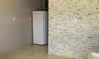 Imagem 4: Alugo APTO c/ 2 quartos+garagem no Morada das palmeiras-ZN