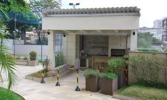 Imagem 7: Apartamento para Venda em São Paulo, Vila Ipojuca, 2 dormitórios, 2 suítes, 3 banheiros, 2