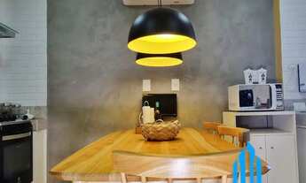 Imagem 2: Apartamento com 2 quartos a venda, 78m² na praia das castanheiras-Centro de Guarapari-ES