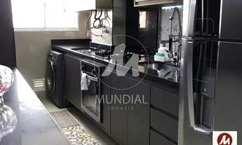 Imagem 5: Apartamento (tipo - padrao) 2 dormitórios, cozinha planejada, portaria 24hs, lazer, salão