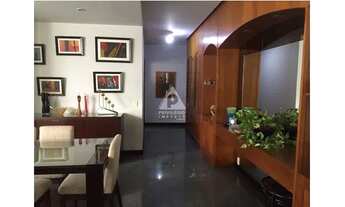 Imagem 7: Apartamento à venda, 4 quartos, 1 suíte, 2 vagas, Flamengo - RIO DE JANEIRO/RJ