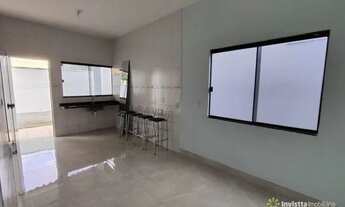 Imagem 5: Casa com 3/4 na 309 sul