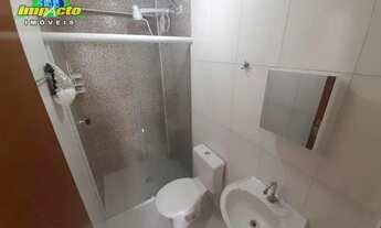 Imagem 4: Apartamento com 2 dormitórios à venda, 65 m² por R$ 350.000,00 - Vila Assunção - Praia Gra