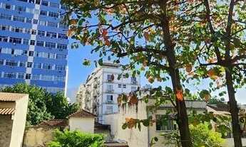 Imagem 4: Apartamento para venda possui 109 metros quadrados com 3 quartos