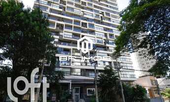 Imagem 2: APARTAMENTO RESIDENCIAL em SÃO PAULO - SP, VILA MADALENA