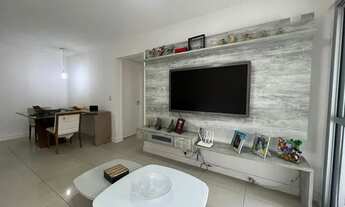 Imagem 2: Apartamento para venda tem 85 metros quadrados com 2 quartos em São Francisco - Niterói