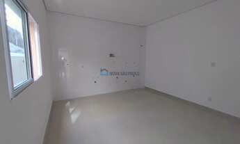 Imagem 3: Casa terrea nova