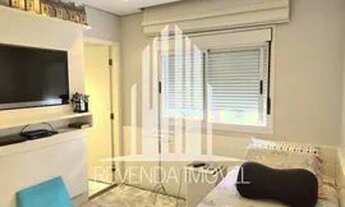 Imagem 7: Apartamento 177m² 3 suites e 3 vagas - VENDA - PANAMBY