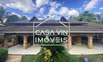 Imagem 2: Casa Residencial à venda, Vista Alegre, Vinhedo - CA0176