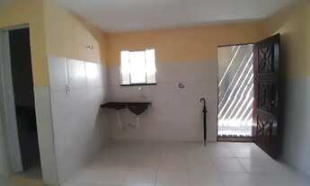 Imagem 6: Kitnet Granja Portugal Conjunto Ceará