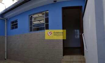 Imagem 5: Casa com 3 dormitórios para alugar, 172 m² por R$ 3.087,69/mês - Vila Pires - Santo André