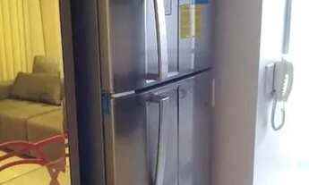 Imagem 6: Apartamento à venda 1 Quarto, 1 Vaga, 39M², Setor Central, Goiânia - GO