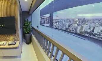 Imagem 3: Apartamento à Venda, Bela Vista - São Paulo - SP, Com 2 Dormitórios e 43,26 m²!